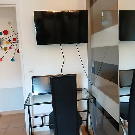 La Maison Du Bonheur